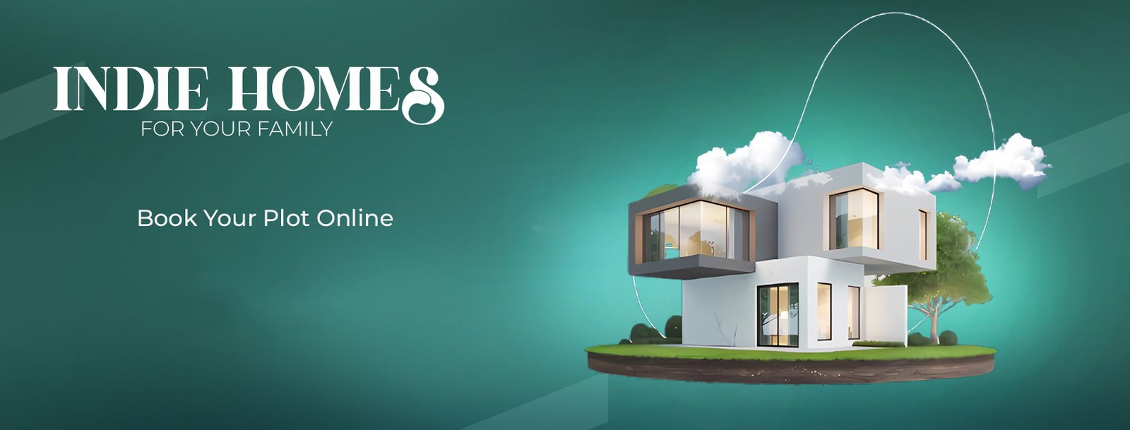 INDIE HOMES BY BST