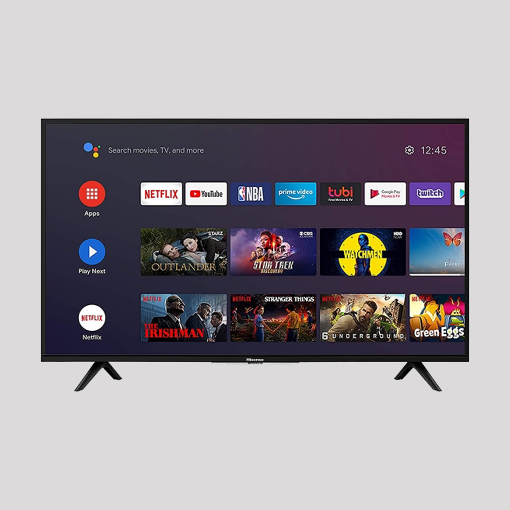 Smart TV